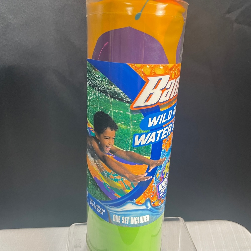 Banzai 16’ WaterSlide - Picture 9 of 10